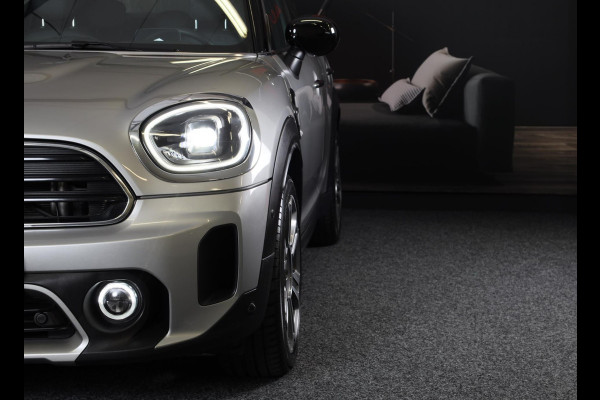 MINI Countryman 1.5 Cooper John Cooper Works / AUT / Elek Stoelen / Navi / Digital Cockpit / ACC / Leder / Open Pano / Led