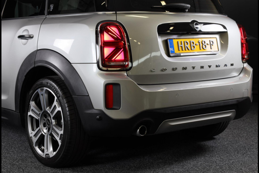 MINI Countryman 1.5 Cooper John Cooper Works / AUT / Elek Stoelen / Navi / Digital Cockpit / ACC / Leder / Open Pano / Led