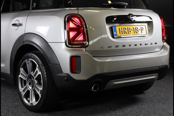 MINI Countryman 1.5 Cooper John Cooper Works / AUT / Elek Stoelen / Navi / Digital Cockpit / ACC / Leder / Open Pano / Led