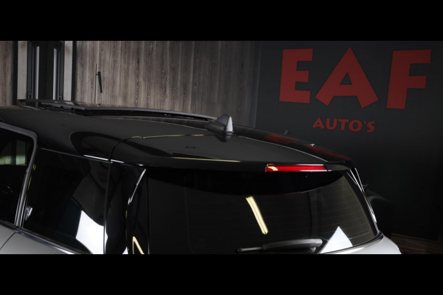 MINI Countryman 1.5 Cooper John Cooper Works / AUT / Elek Stoelen / Navi / Digital Cockpit / ACC / Leder / Open Pano / Led