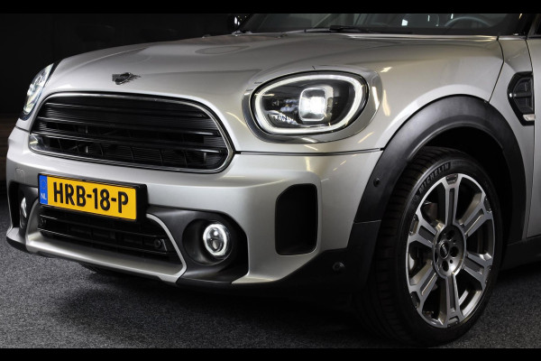 MINI Countryman 1.5 Cooper John Cooper Works / AUT / Elek Stoelen / Navi / Digital Cockpit / ACC / Leder / Open Pano / Led