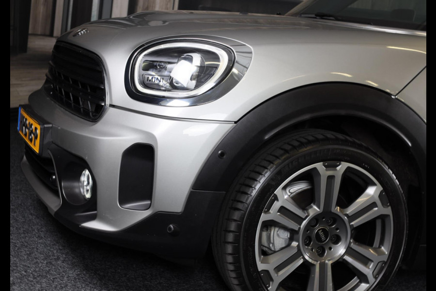 MINI Countryman 1.5 Cooper John Cooper Works / AUT / Elek Stoelen / Navi / Digital Cockpit / ACC / Leder / Open Pano / Led