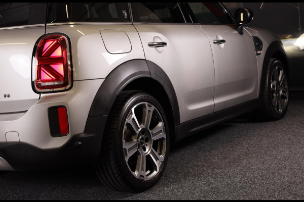MINI Countryman 1.5 Cooper John Cooper Works / AUT / Elek Stoelen / Navi / Digital Cockpit / ACC / Leder / Open Pano / Led