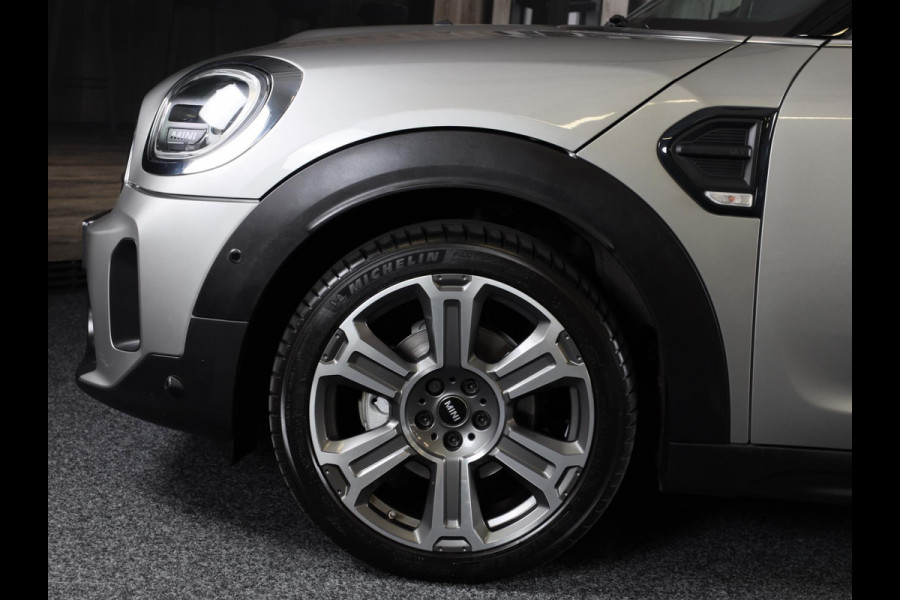 MINI Countryman 1.5 Cooper John Cooper Works / AUT / Elek Stoelen / Navi / Digital Cockpit / ACC / Leder / Open Pano / Led