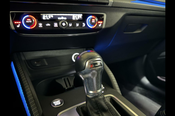 Audi Q2 1.4 TFSI 150PK S-line BlackEdition B&O Virtual Sfeer