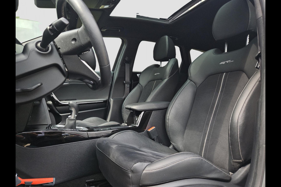 Kia Ceed Sportswagon 1.5 T-GDi GT-Line | Lage km's | Sportstuur | Schuif/Kanteldak | LED | Elektr. Achterklep |