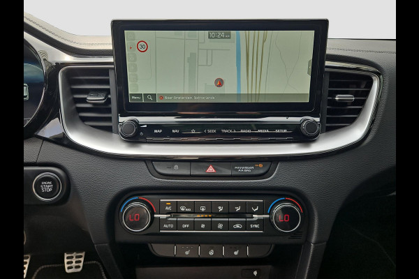 Kia Ceed Sportswagon 1.5 T-GDi GT-Line | Lage km's | Sportstuur | Schuif/Kanteldak | LED | Elektr. Achterklep |