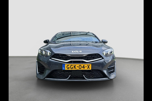 Kia Ceed Sportswagon 1.5 T-GDi GT-Line | Lage km's | Sportstuur | Schuif/Kanteldak | LED | Elektr. Achterklep |