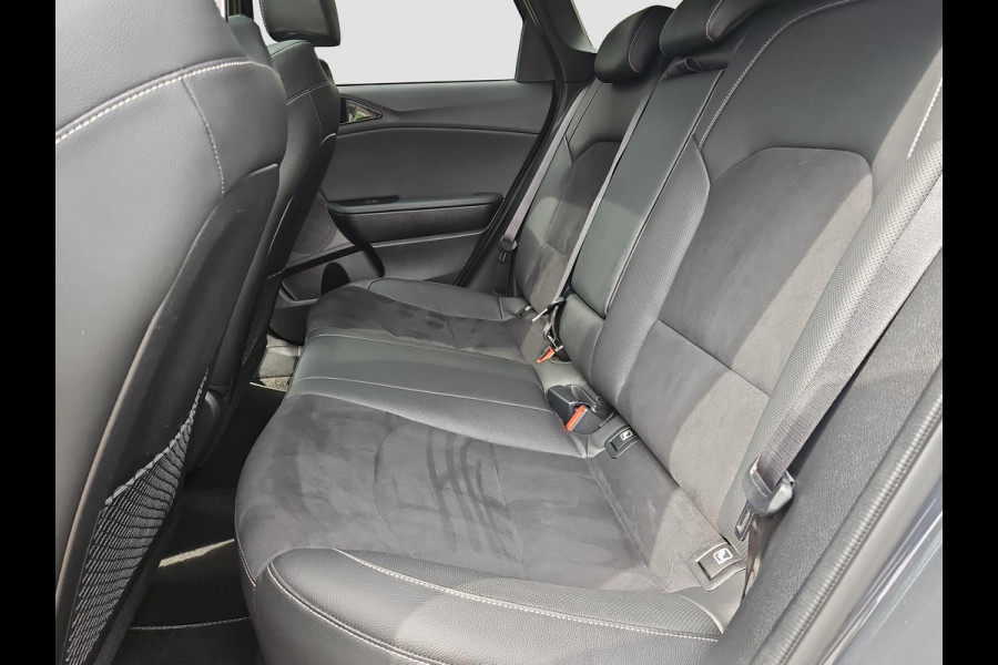 Kia Ceed Sportswagon 1.5 T-GDi GT-Line | Lage km's | Sportstuur | Schuif/Kanteldak | LED | Elektr. Achterklep |