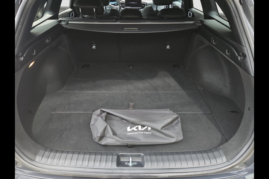 Kia Ceed Sportswagon 1.5 T-GDi GT-Line | Lage km's | Sportstuur | Schuif/Kanteldak | LED | Elektr. Achterklep |