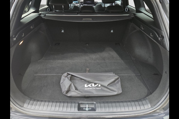 Kia Ceed Sportswagon 1.5 T-GDi GT-Line | Lage km's | Sportstuur | Schuif/Kanteldak | LED | Elektr. Achterklep |