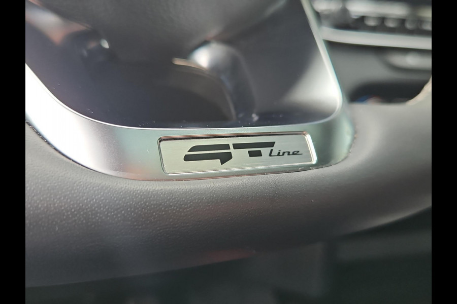 Kia Ceed Sportswagon 1.5 T-GDi GT-Line | Lage km's | Sportstuur | Schuif/Kanteldak | LED | Elektr. Achterklep |