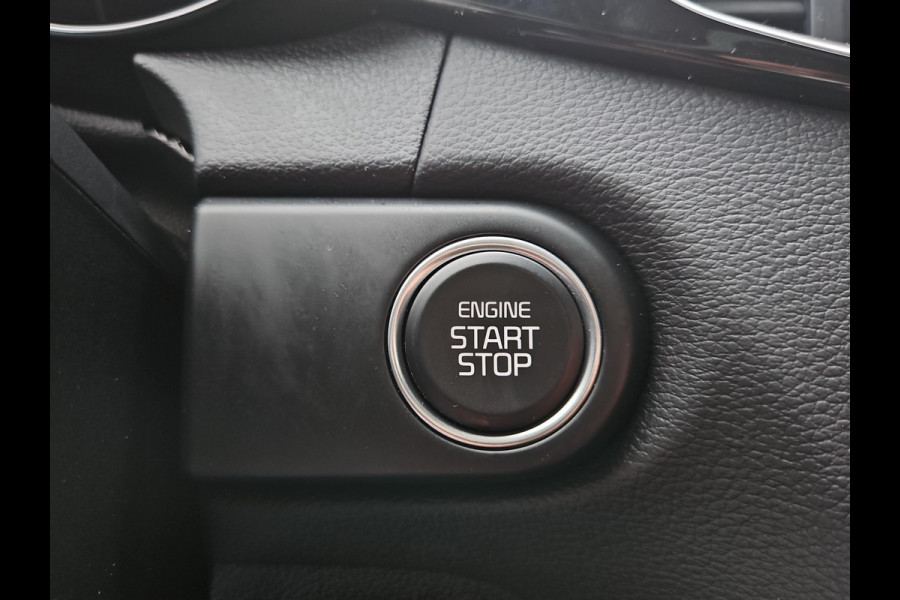 Kia Ceed Sportswagon 1.5 T-GDi GT-Line | Lage km's | Sportstuur | Schuif/Kanteldak | LED | Elektr. Achterklep |