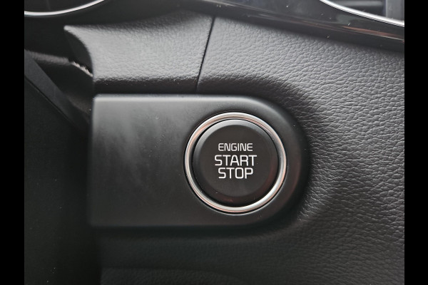 Kia Ceed Sportswagon 1.5 T-GDi GT-Line | Lage km's | Sportstuur | Schuif/Kanteldak | LED | Elektr. Achterklep |