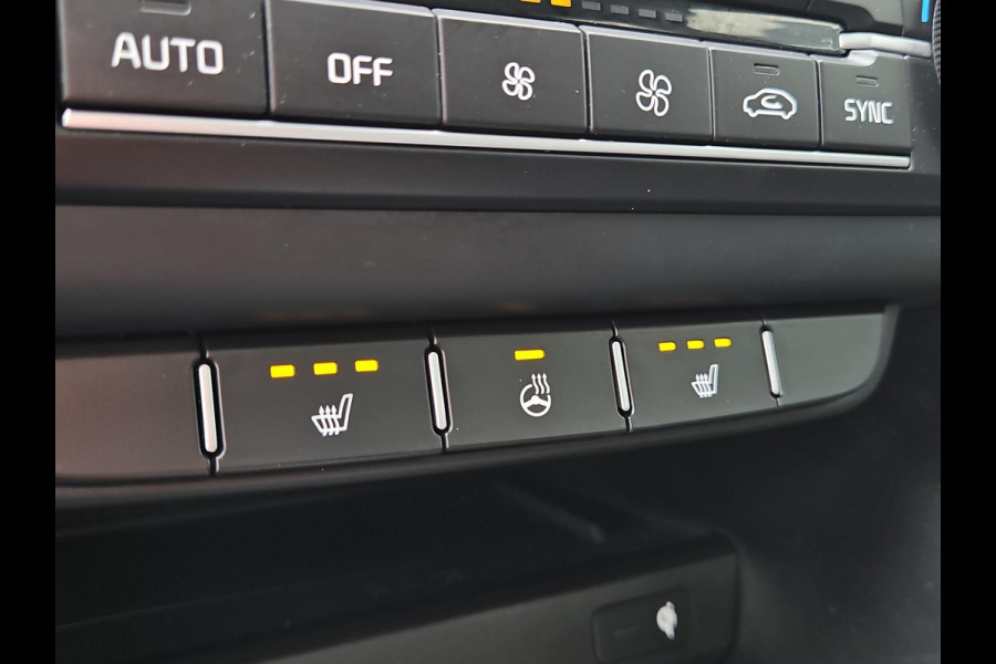Kia Ceed Sportswagon 1.5 T-GDi GT-Line | Lage km's | Sportstuur | Schuif/Kanteldak | LED | Elektr. Achterklep |
