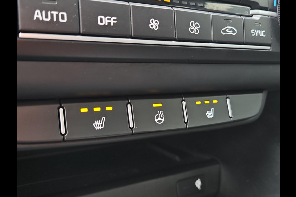 Kia Ceed Sportswagon 1.5 T-GDi GT-Line | Lage km's | Sportstuur | Schuif/Kanteldak | LED | Elektr. Achterklep |