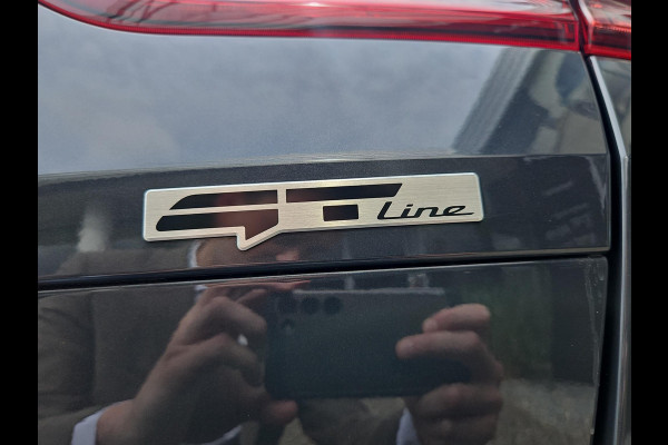 Kia Ceed Sportswagon 1.5 T-GDi GT-Line | Lage km's | Sportstuur | Schuif/Kanteldak | LED | Elektr. Achterklep |