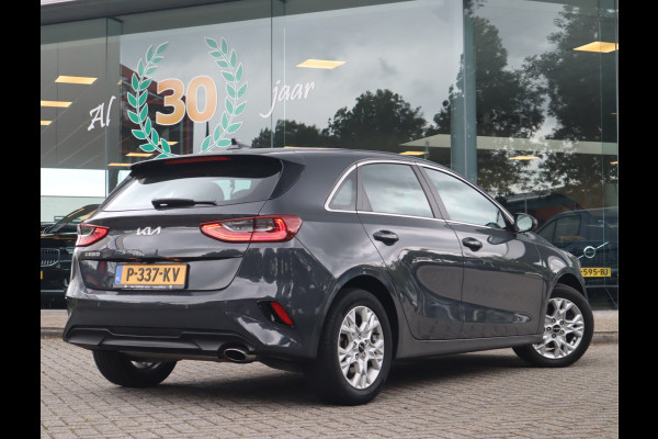 Kia Ceed 1.0 T-GDi DynamicLine