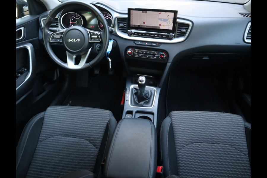 Kia Ceed 1.0 T-GDi DynamicLine