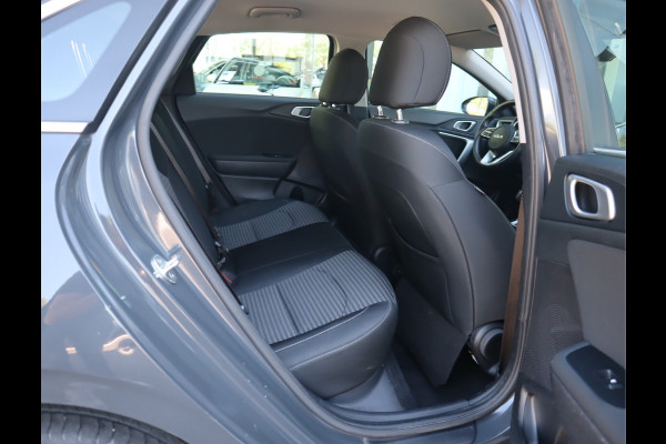Kia Ceed 1.0 T-GDi DynamicLine