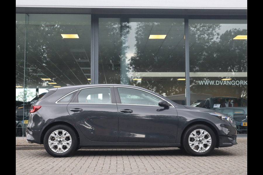 Kia Ceed 1.0 T-GDi DynamicLine