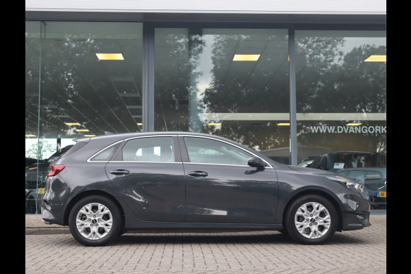 Kia Ceed 1.0 T-GDi DynamicLine