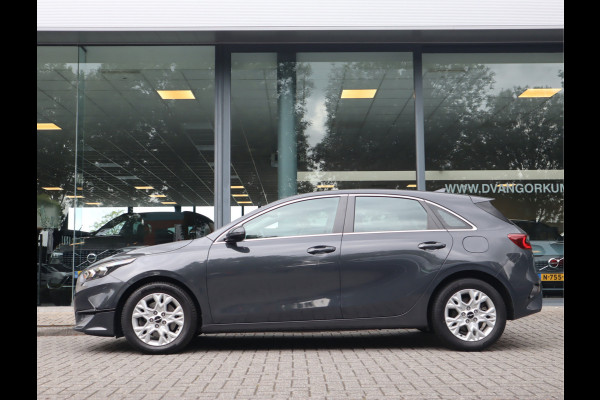 Kia Ceed 1.0 T-GDi DynamicLine
