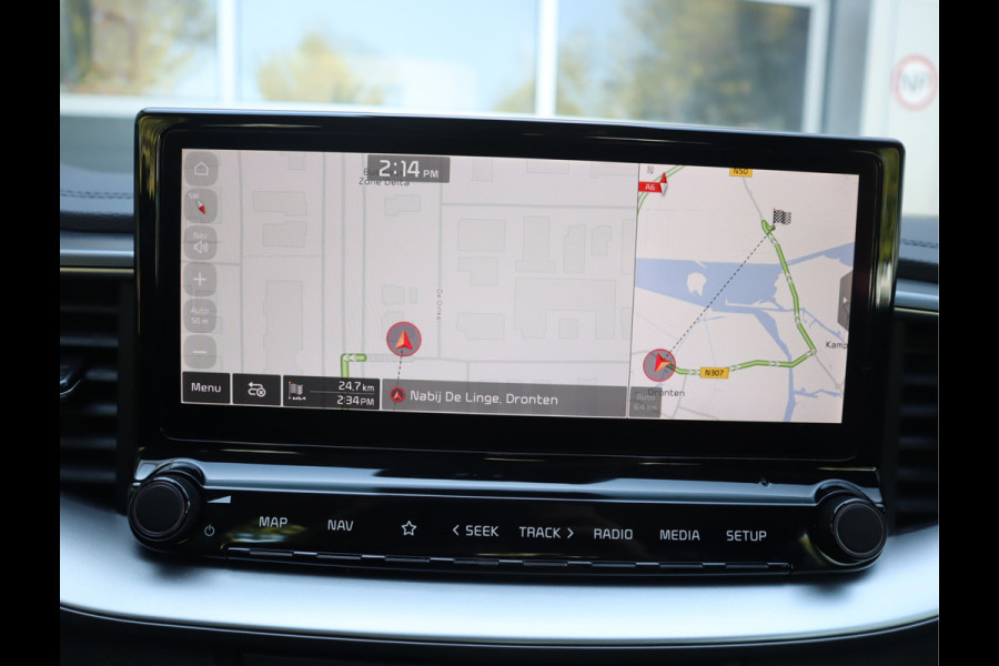 Kia Ceed 1.0 T-GDi DynamicLine