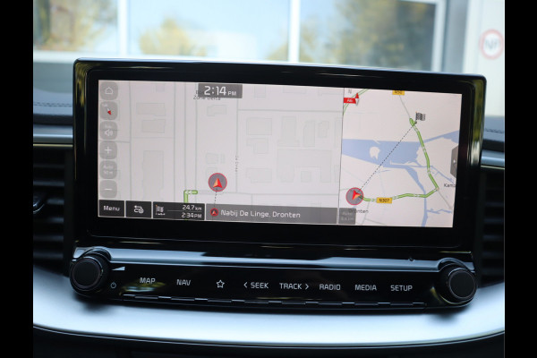 Kia Ceed 1.0 T-GDi DynamicLine
