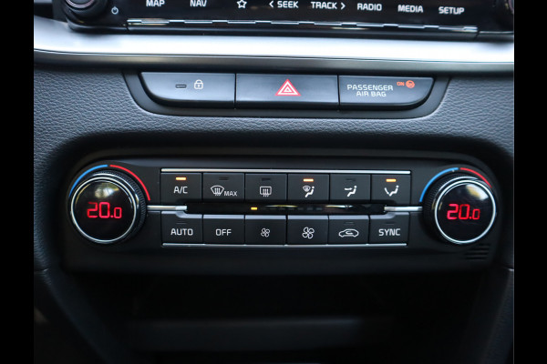 Kia Ceed 1.0 T-GDi DynamicLine