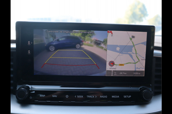 Kia Ceed 1.0 T-GDi DynamicLine
