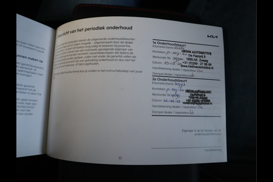 Kia Ceed 1.0 T-GDi DynamicLine