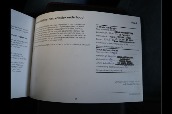 Kia Ceed 1.0 T-GDi DynamicLine