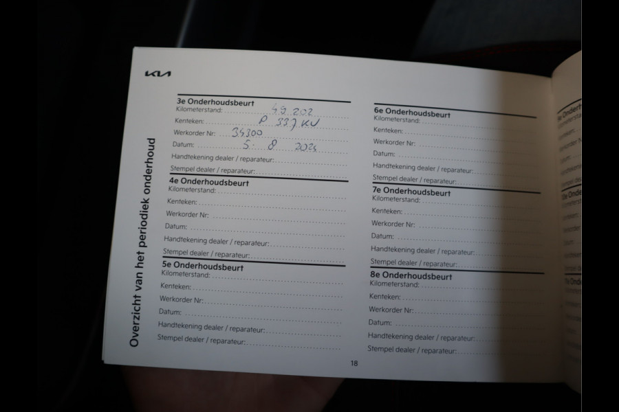 Kia Ceed 1.0 T-GDi DynamicLine