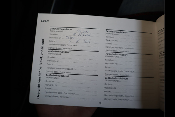 Kia Ceed 1.0 T-GDi DynamicLine