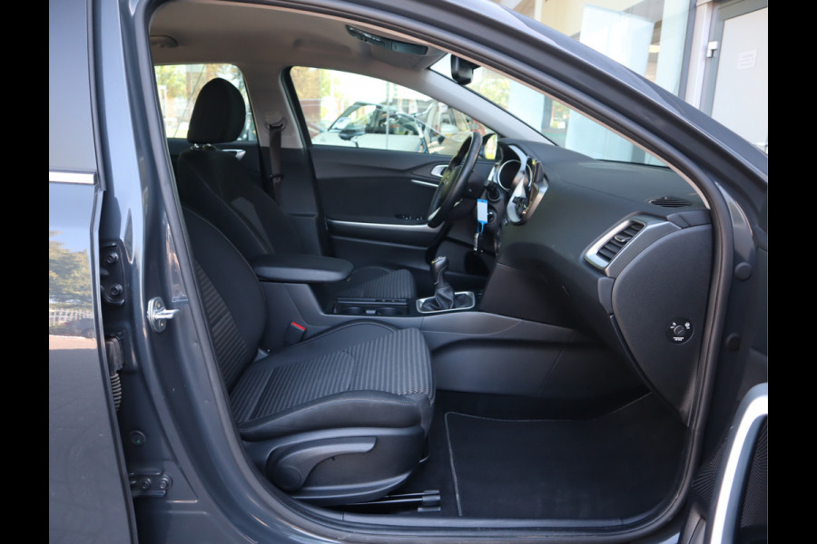 Kia Ceed 1.0 T-GDi DynamicLine