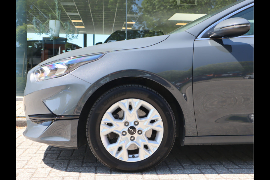 Kia Ceed 1.0 T-GDi DynamicLine