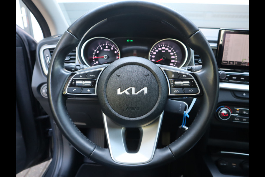 Kia Ceed 1.0 T-GDi DynamicLine