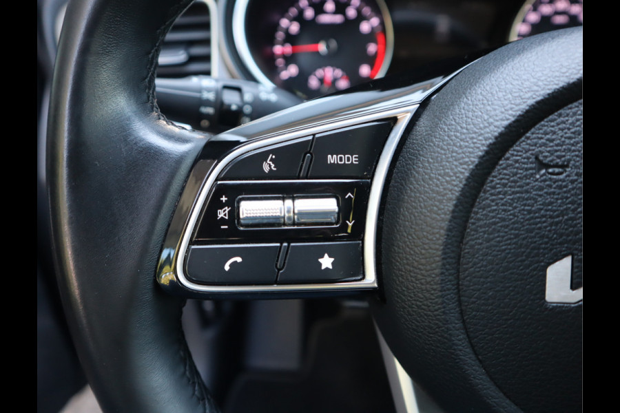 Kia Ceed 1.0 T-GDi DynamicLine