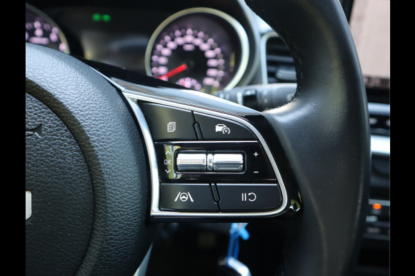 Kia Ceed 1.0 T-GDi DynamicLine