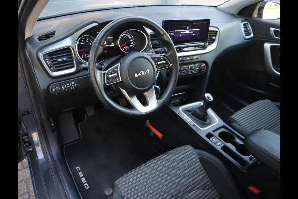 Kia Ceed 1.0 T-GDi DynamicLine