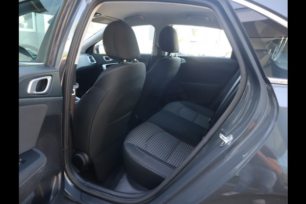 Kia Ceed 1.0 T-GDi DynamicLine