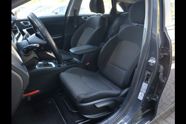 Kia Ceed 1.0 T-GDi DynamicLine