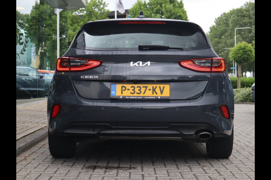 Kia Ceed 1.0 T-GDi DynamicLine