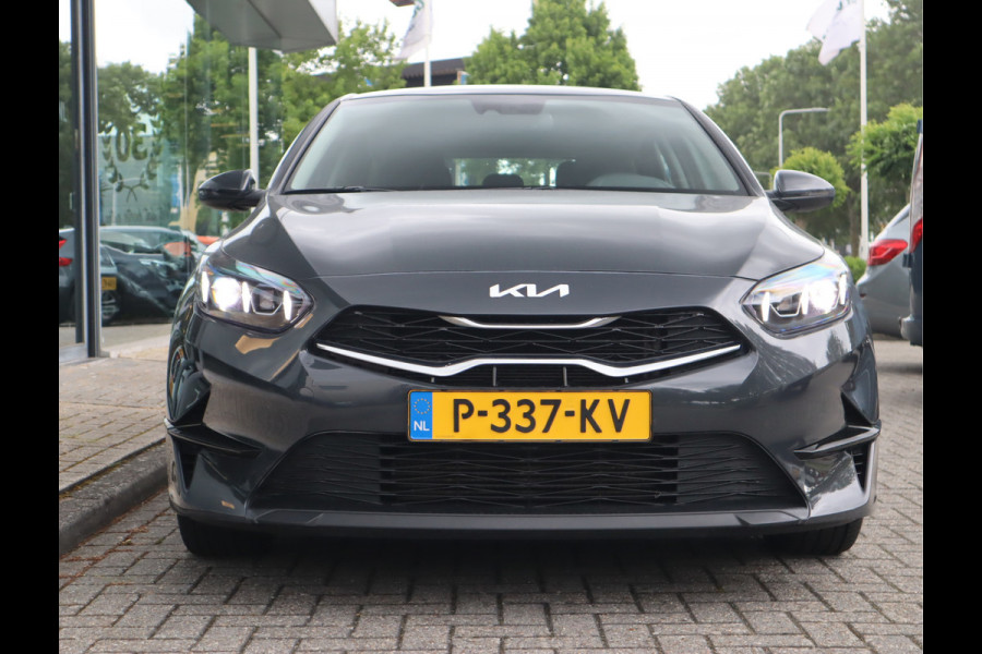 Kia Ceed 1.0 T-GDi DynamicLine