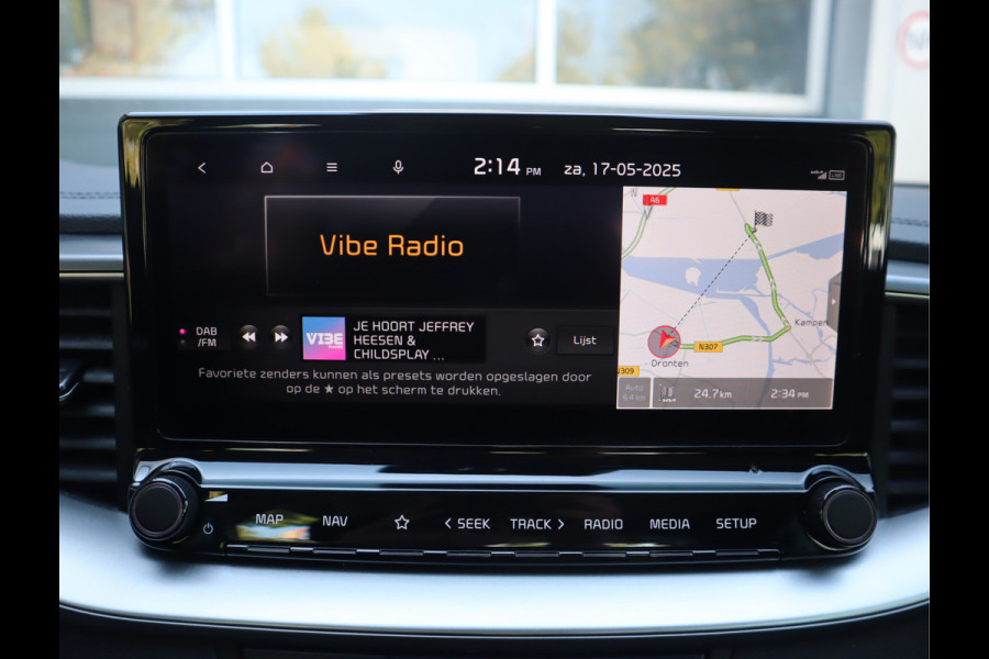 Kia Ceed 1.0 T-GDi DynamicLine