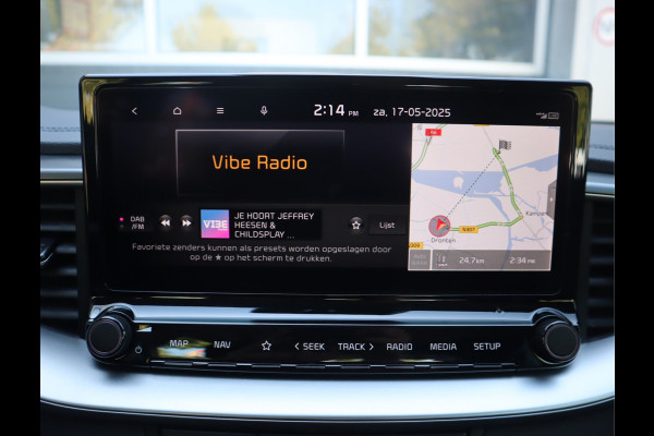 Kia Ceed 1.0 T-GDi DynamicLine