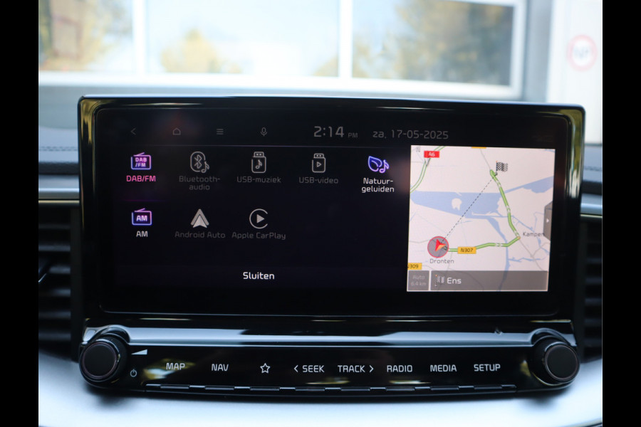 Kia Ceed 1.0 T-GDi DynamicLine