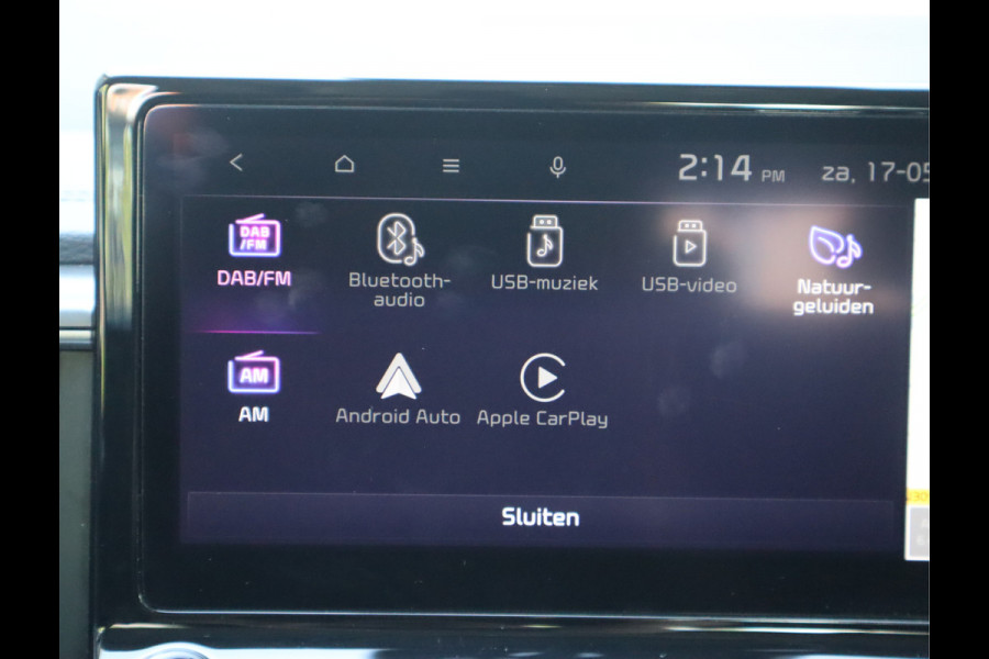 Kia Ceed 1.0 T-GDi DynamicLine