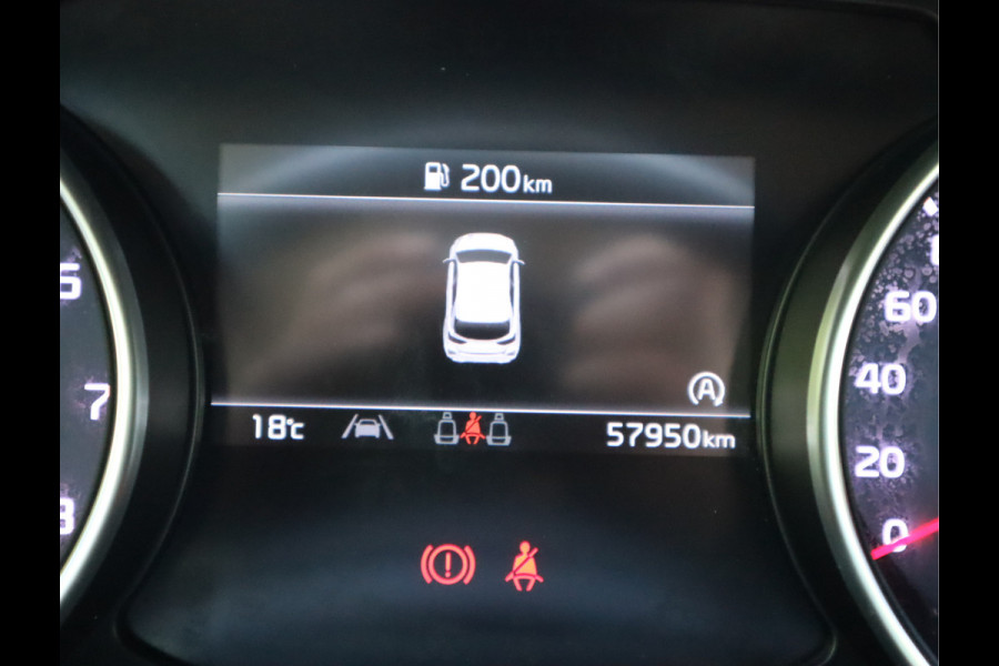 Kia Ceed 1.0 T-GDi DynamicLine